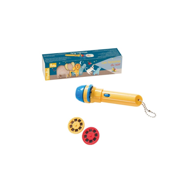 Storybook Torches
