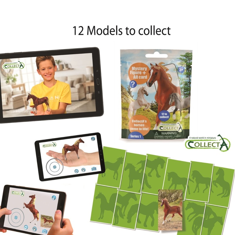 CollectA Horse AR