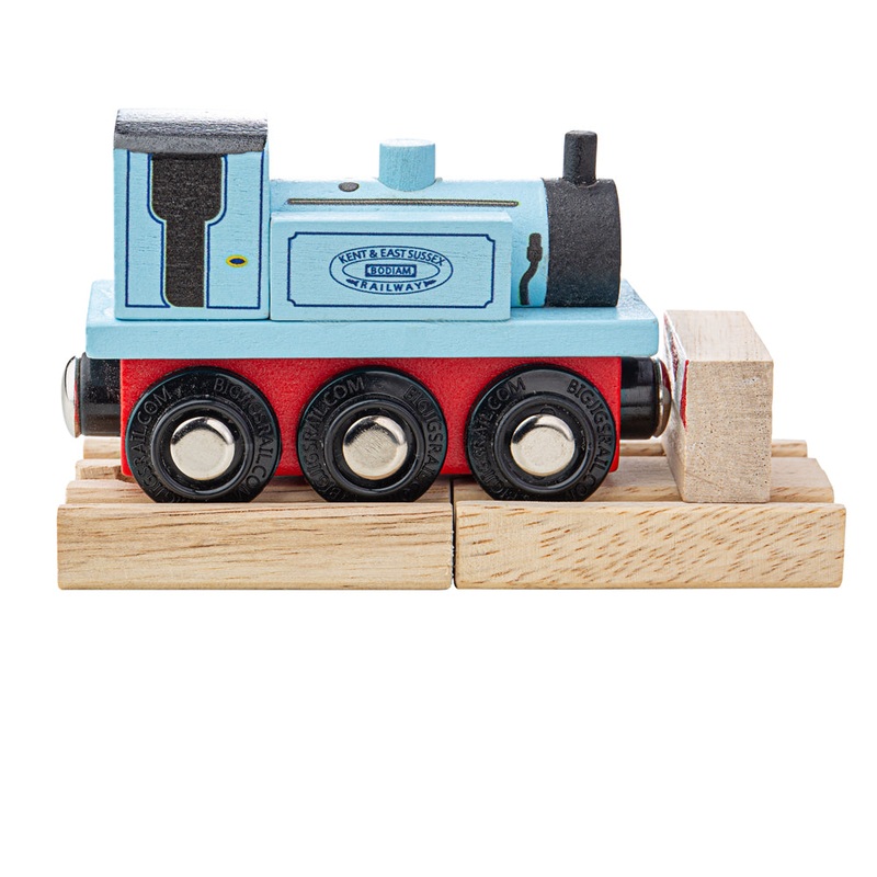Terrier Loco – Blue