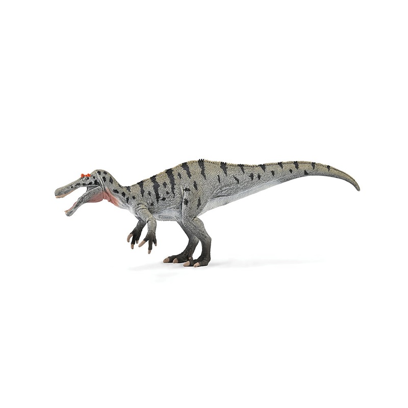 Ceratosuchops Fishing with Movable Jaw
