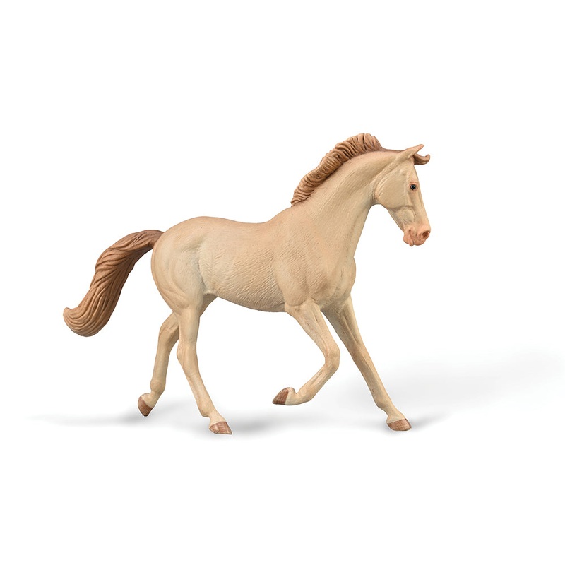 Thoroughbred Mare – Perlino