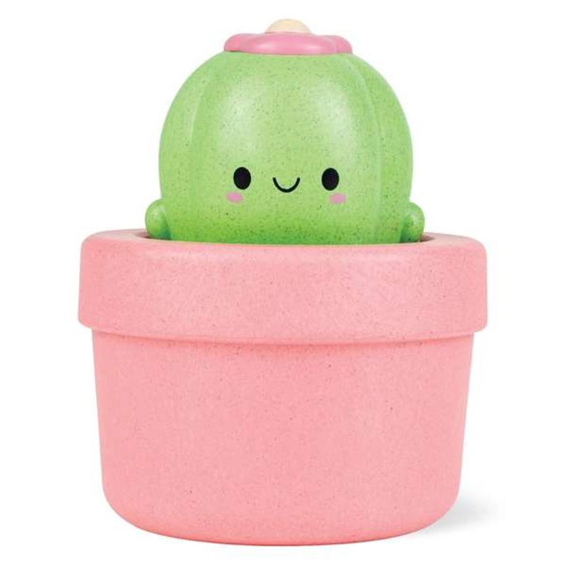 Bath Pop-Up – Cactus
