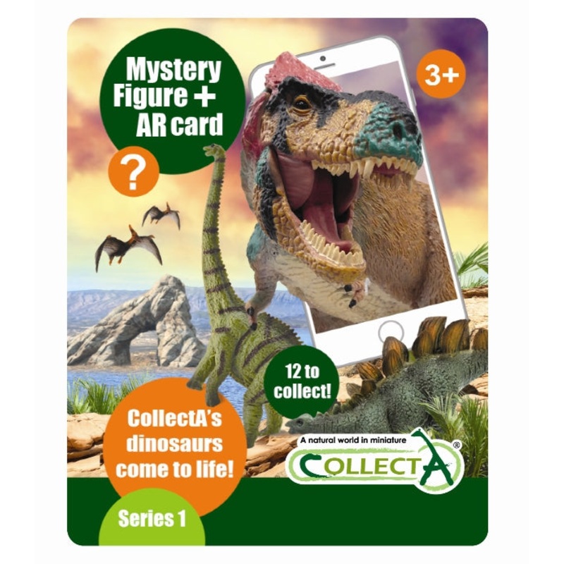 CollectA AR Dino – Series 1