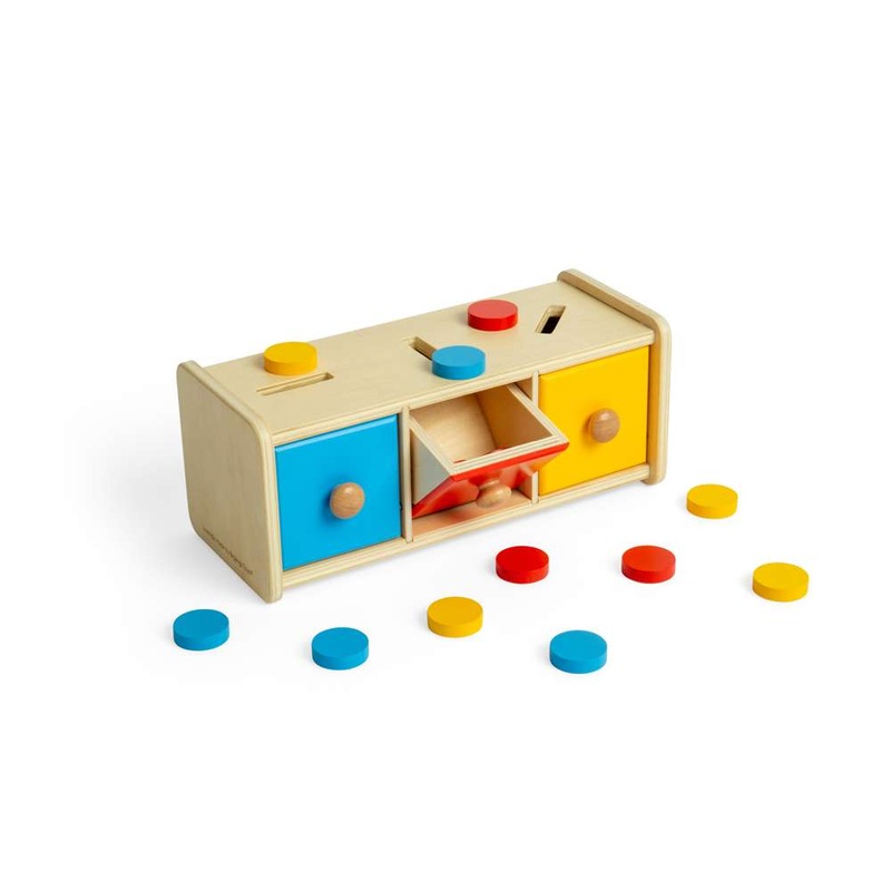 Token Sorter