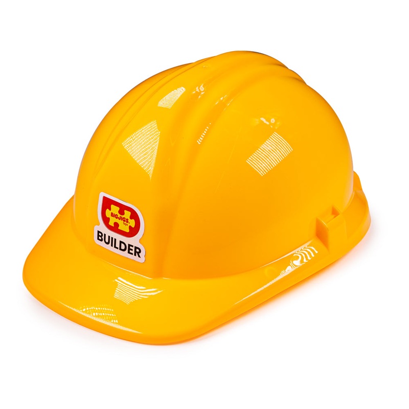 Builder’s Helmet