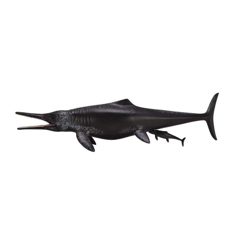 Temnodontosaurus Platyodon Birth