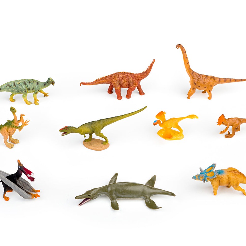 CollectA Box of Mini Dinosaurs Box 3