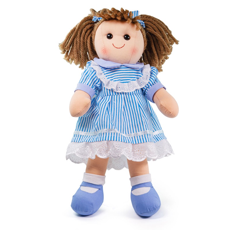 Amelia Doll – Large