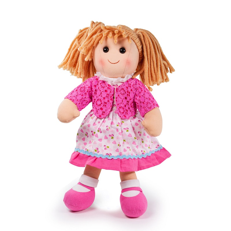 Becky Doll – Large