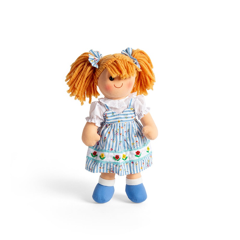 Christine Doll – Medium