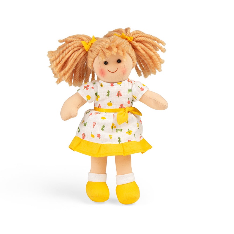 Zoe Doll – Small