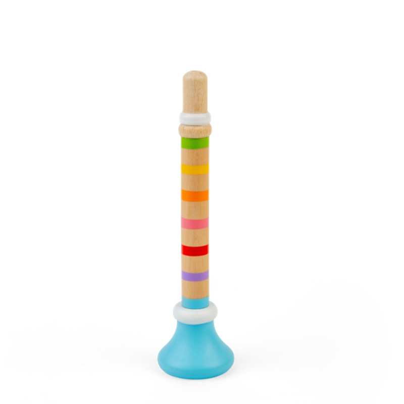 Trumpet – Blue