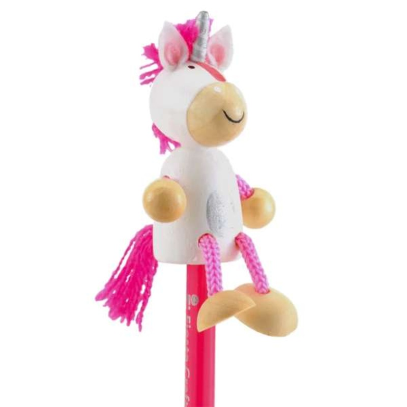 Unicorn Pencil – Pack of 2