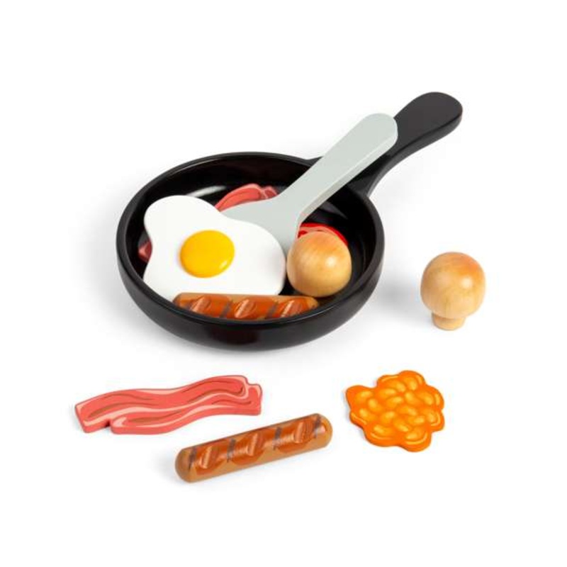 Breakfast Fry Up – DAMAGED BOX