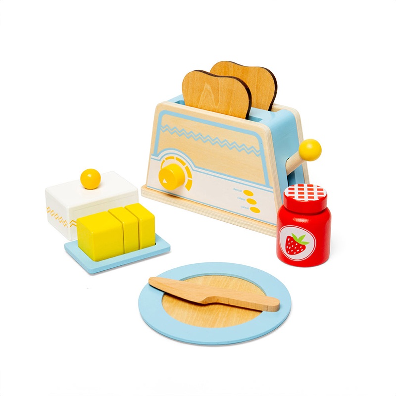 Breakfast Set – DAMAGED BOX