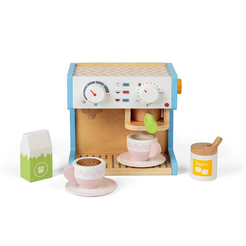 Coffee Maker – DAMAGED BOX