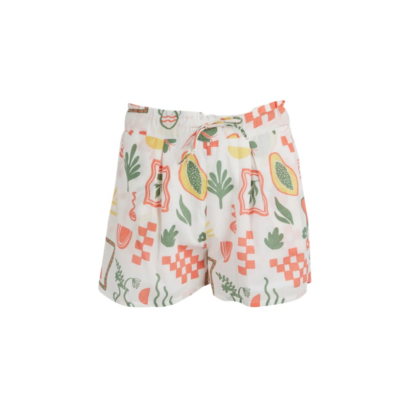 Isla Short
