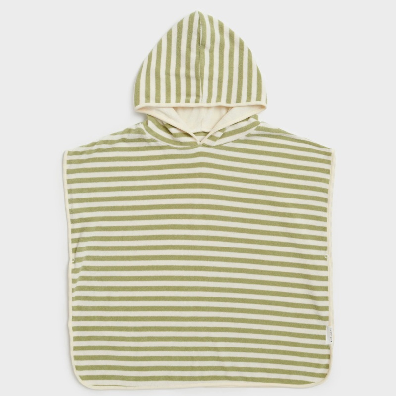 Kids Character Hooded Towel