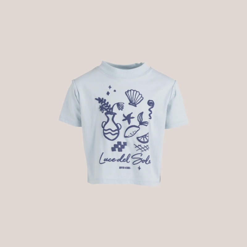Luce Del Sole Tee