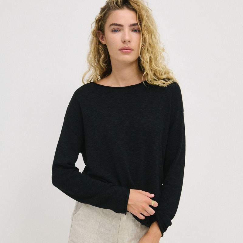 Nellie Top