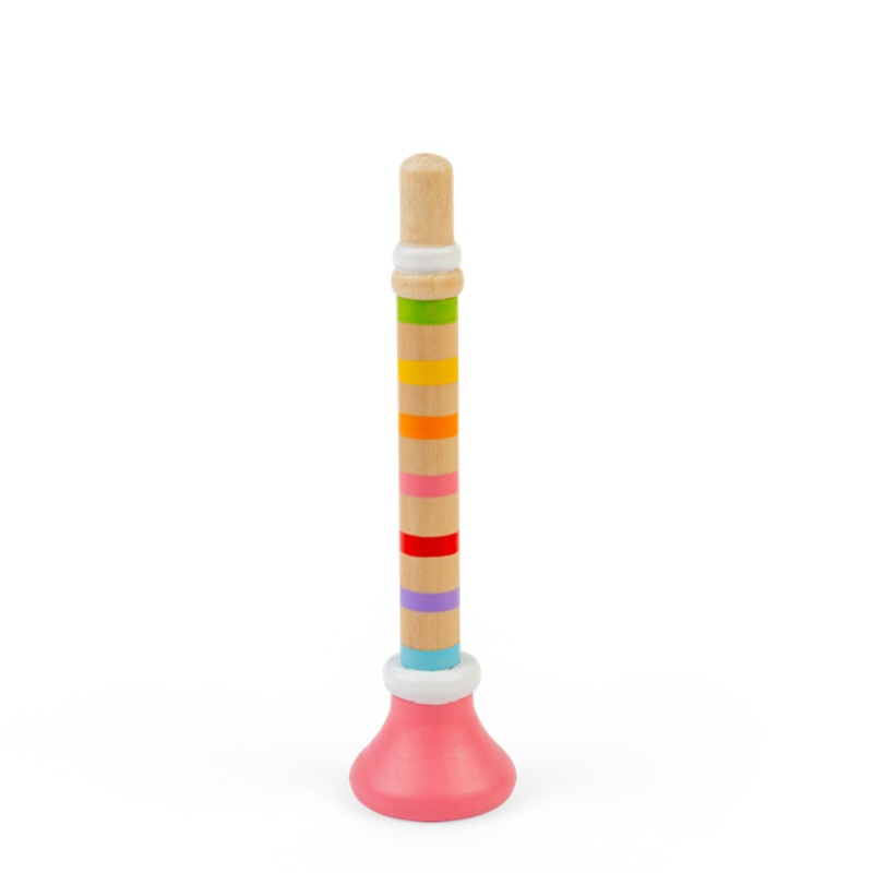 Trumpet – Various Colours