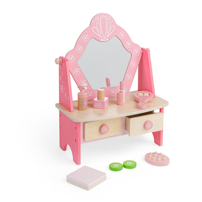 Vanity Spa Unit – DAMAGED BOX