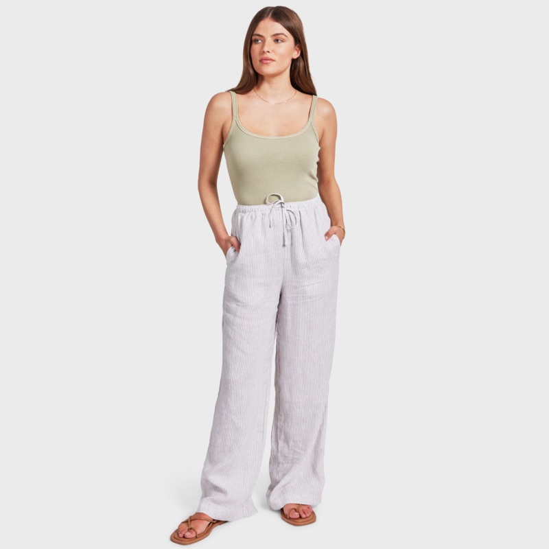 Women’s Charlie Rib Tank