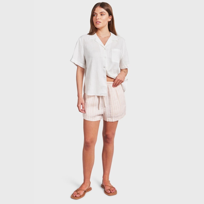 Women’s Farrelly Short