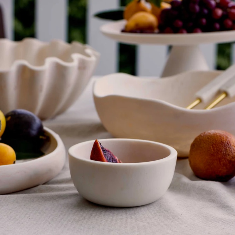 Aries Small Bowl