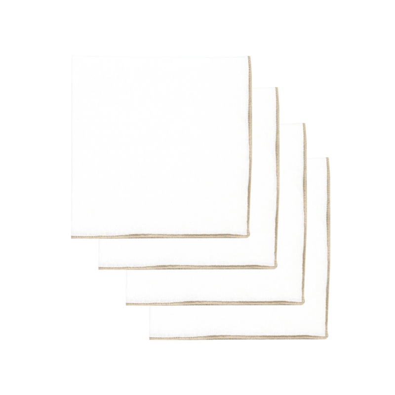Bourdon Napkin