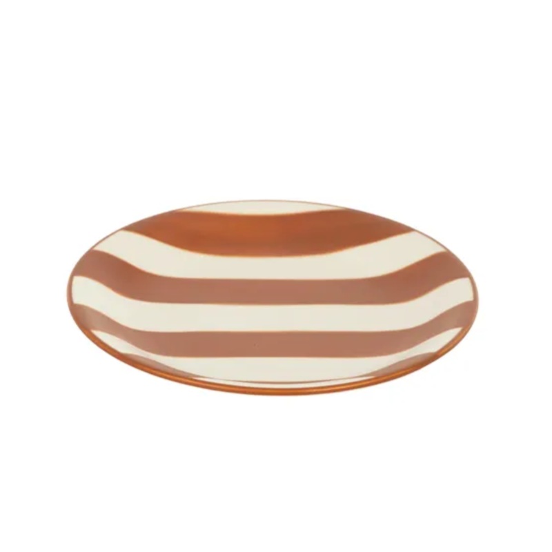 Calypso Ceramic Dish