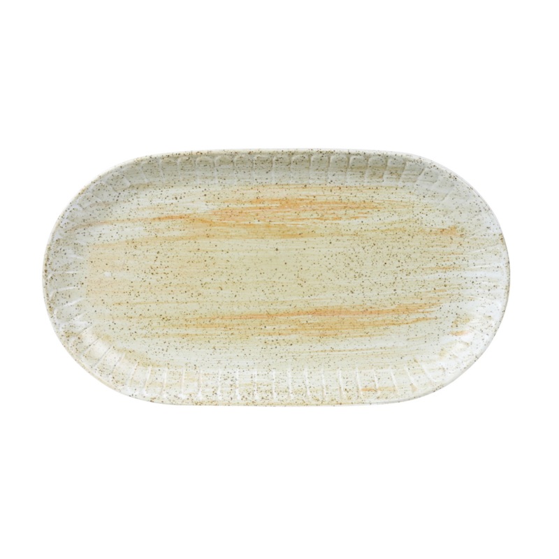 Ceylon Oval Tray