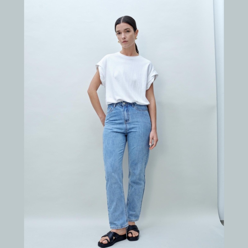 Cora Jeans