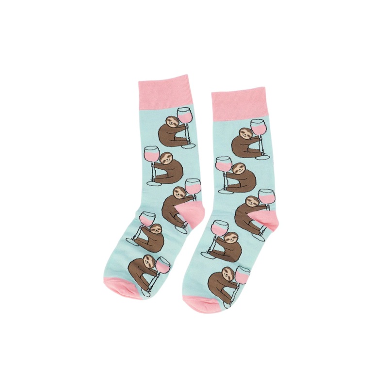 Funky Feet Socks