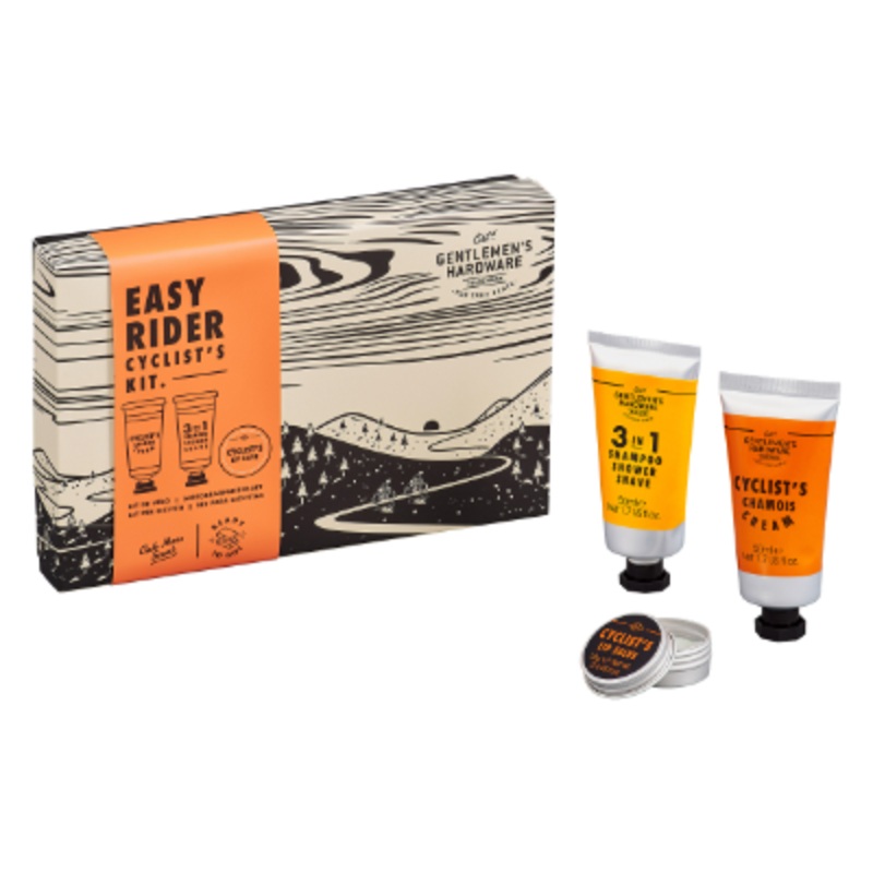 Gentlemen’s Hardware Easy Rider Kit