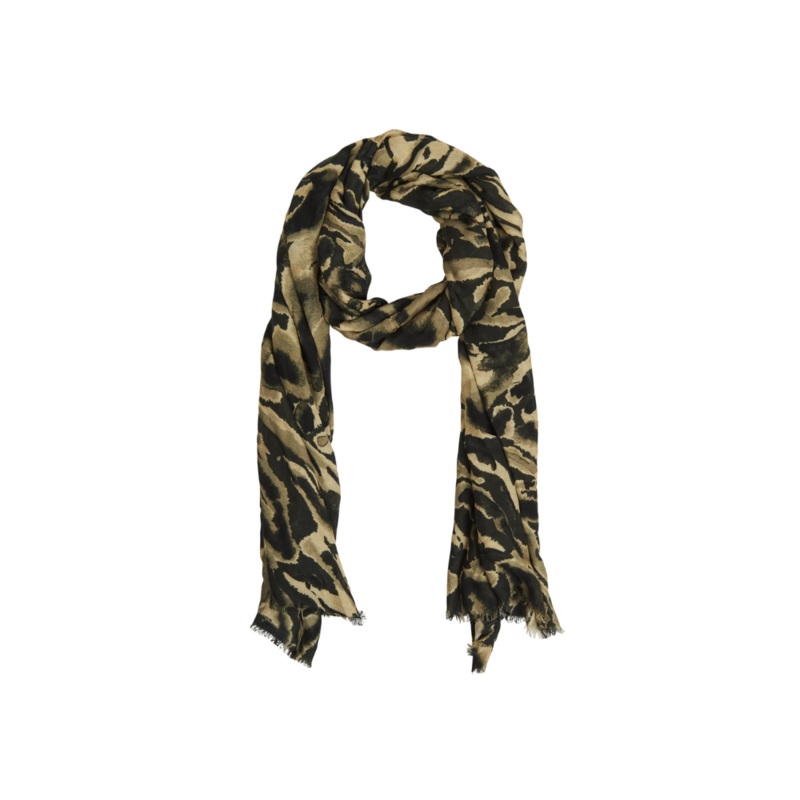 Mayan Scarf