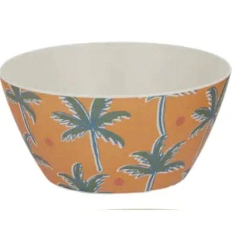 Sol Bamboo Fibre Bowl