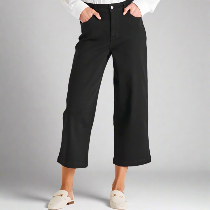 Tabitha Crop Jean