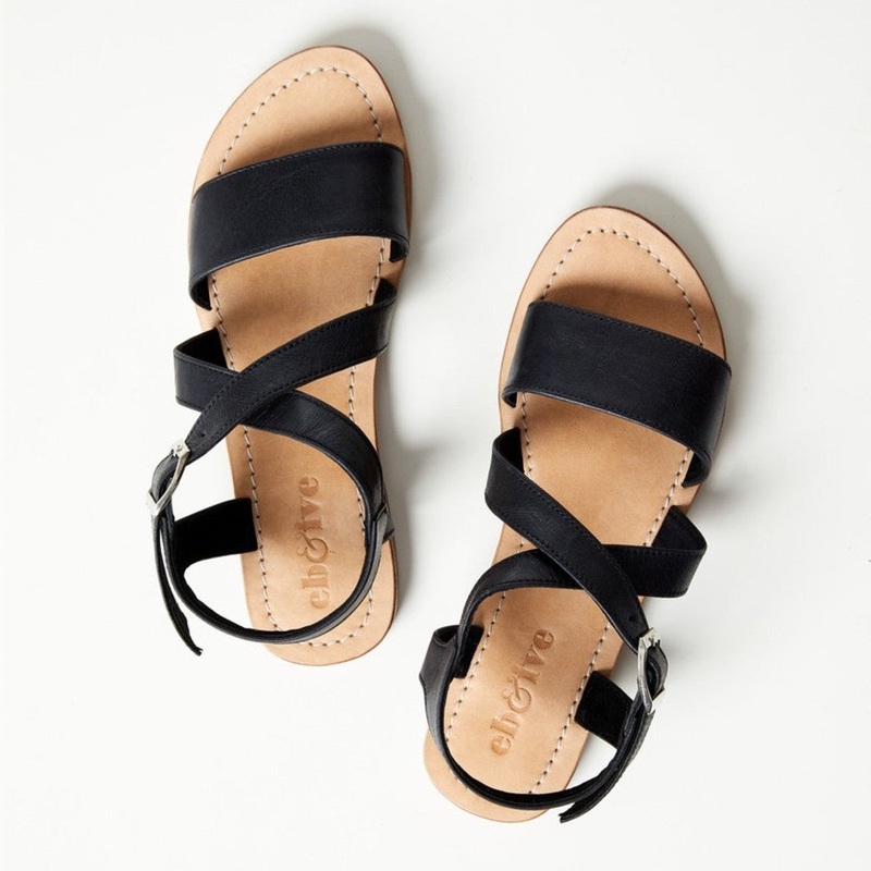 Tribal Sandal