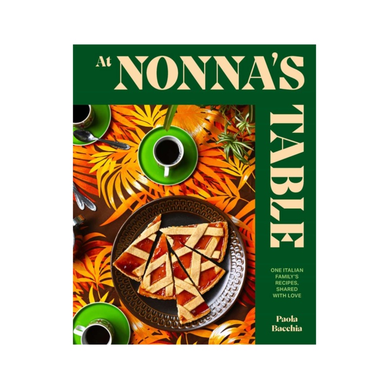 At Nonna’s Table