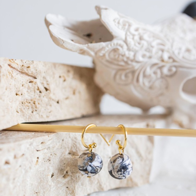 Ellidy Hoops