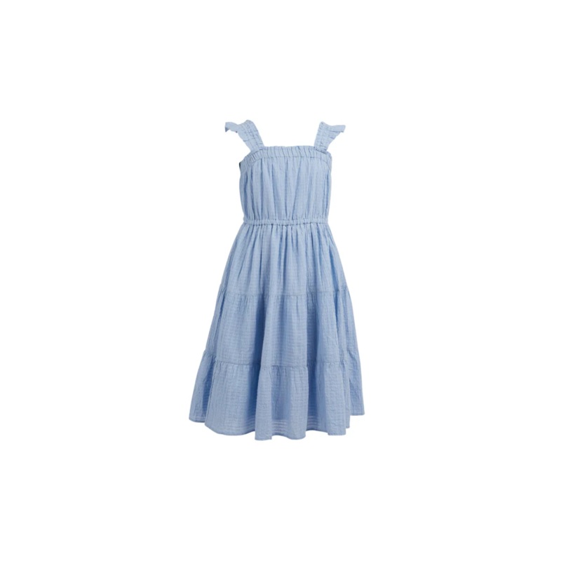 Flynn Corn Dress