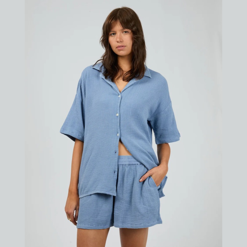 Bodhi Shirt