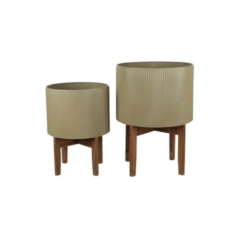 Brit Planter