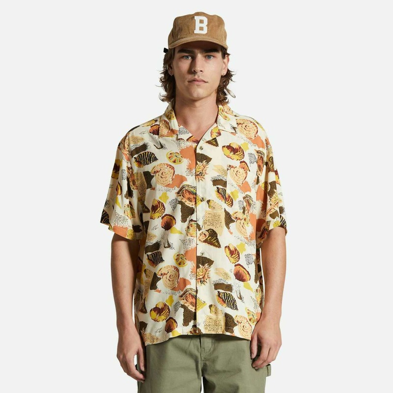 Bunker Reserve Shirt