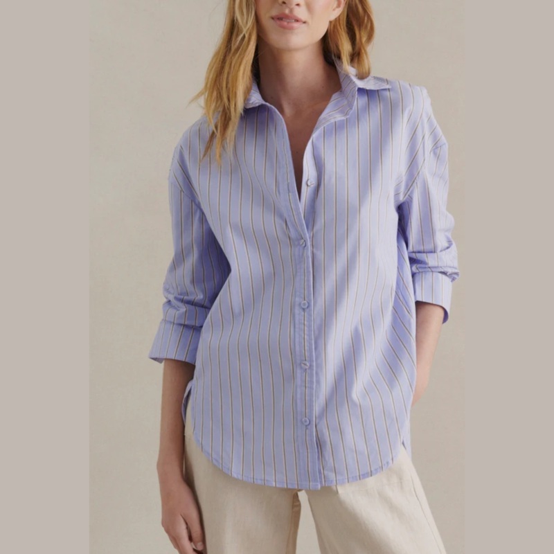 Cruise Shirt
