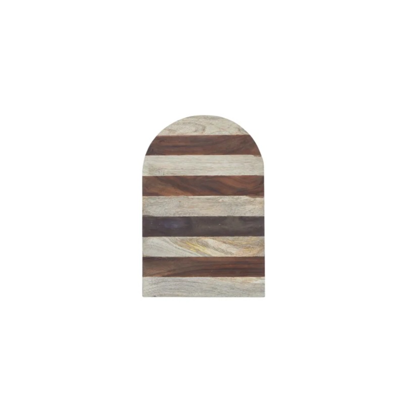 Desdon Wooden Serving Board