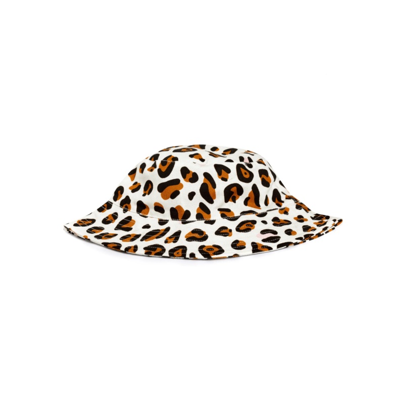 Izimini Baby Cotton Hat Ella