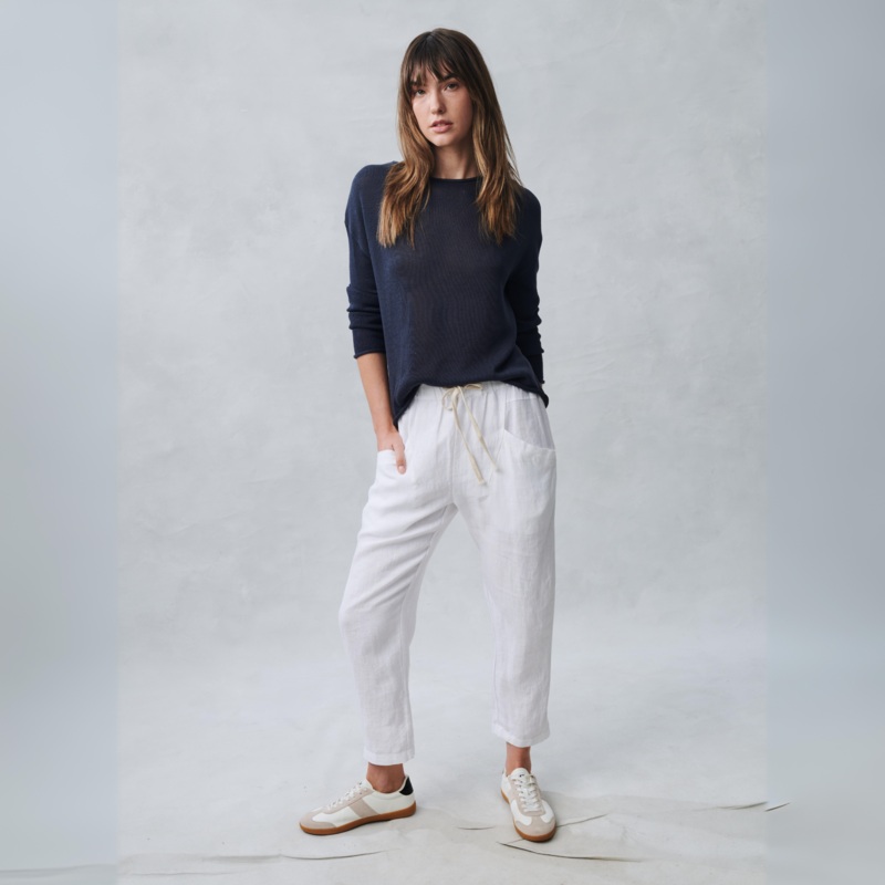 Luxe Pants WH
