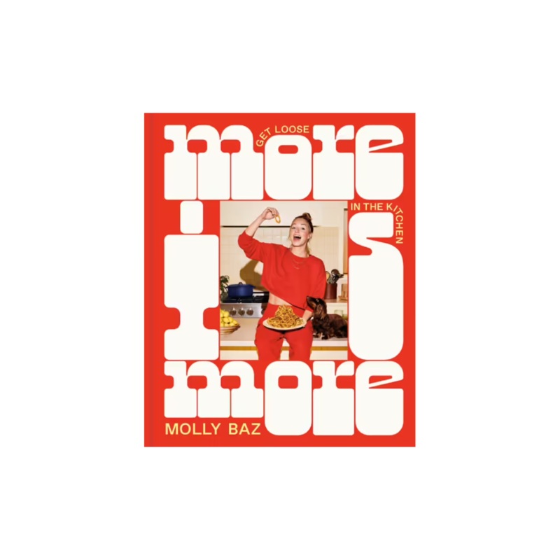 More Is More